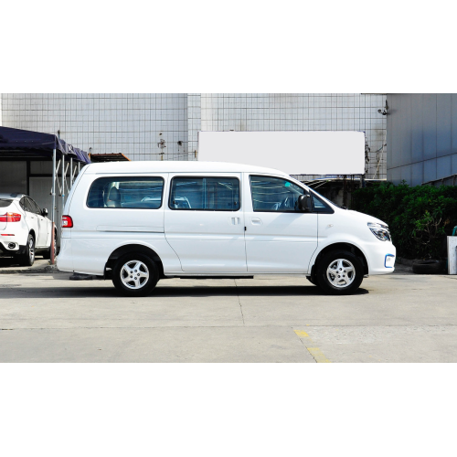 2023 Dongfeng New Energy Electric Electric Van Dongfeng Lingzhi M5 Электромобили. Доставка автомобилей. Китай проверял поставщики для новых автомобилей